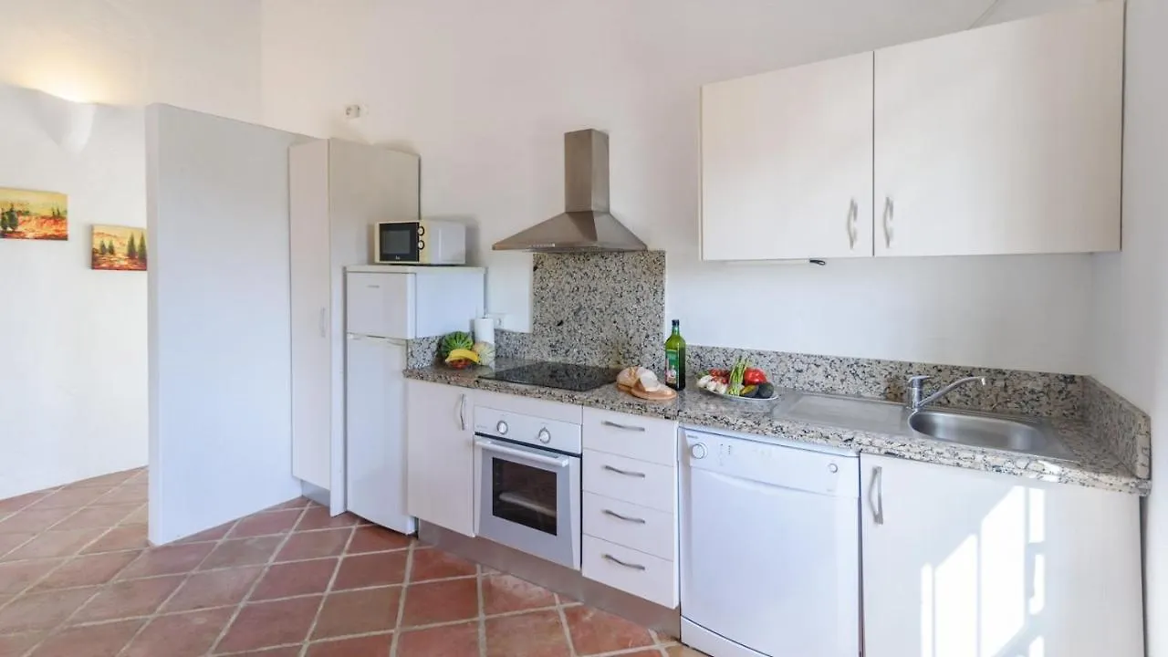 Las Ranas Cajiz By Ruralidays Cajis Holiday home